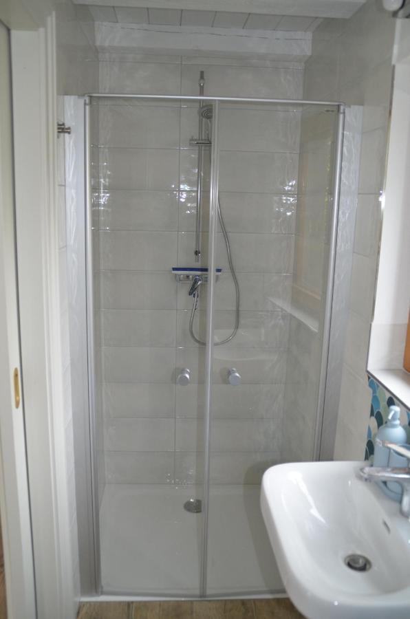 Ziehten Ferienwohnung Uckermarkblick מראה חיצוני תמונה