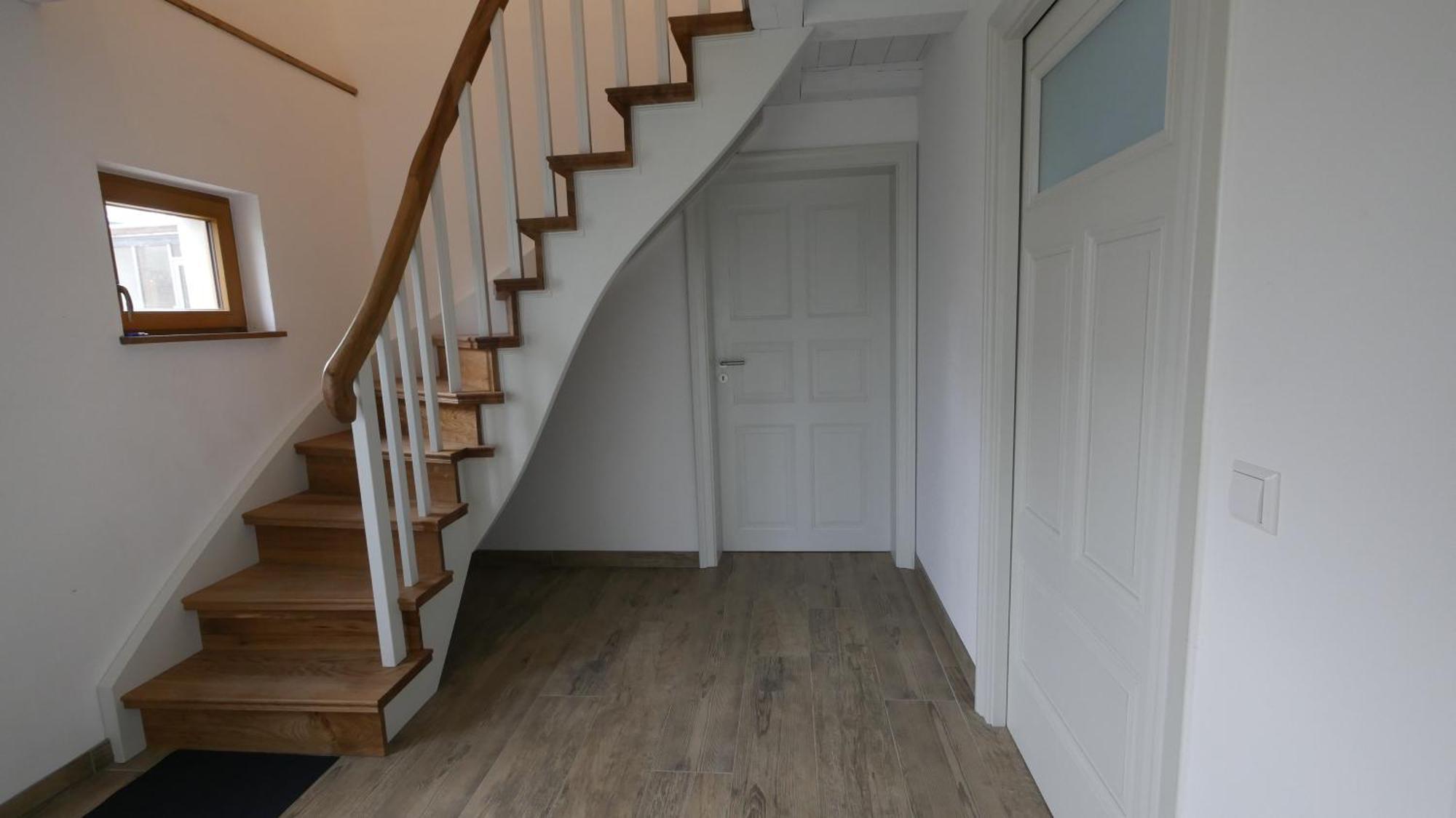 Ziehten Ferienwohnung Uckermarkblick מראה חיצוני תמונה